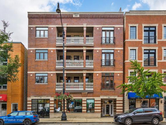 Homes Just Sold in Sheffield & DePaul: March 26th to April 1st