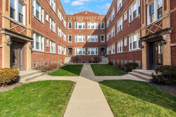 4838 W Hutchinson St. #304, Chicago, IL 60641