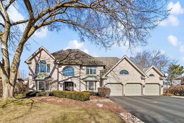 10538 Wildflower Rd., Orland Park, IL 60462