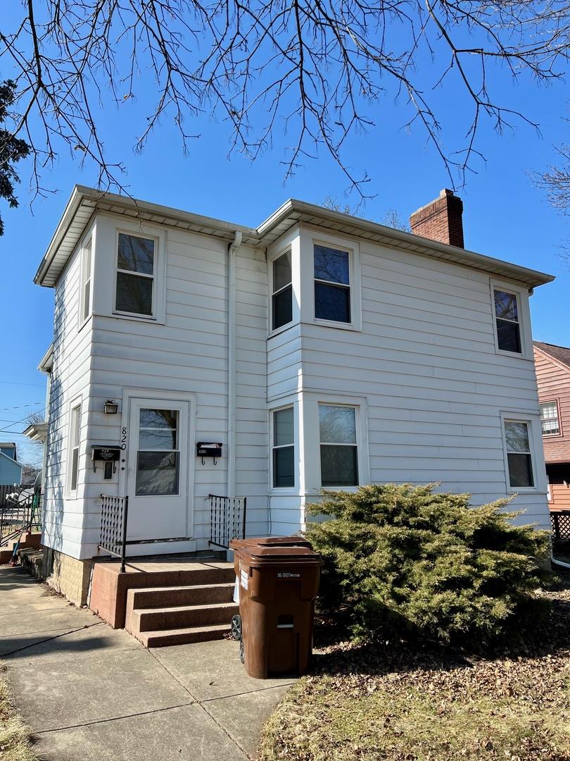 820 Lincoln Hwy., Rochelle, IL 61068