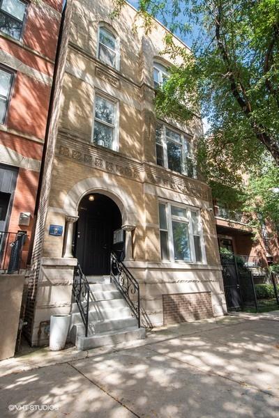 448 N Aberdeen St., Chicago, IL 60642