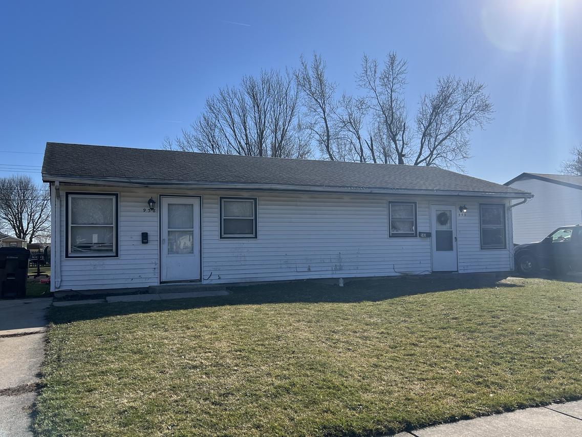 938-940 Garfield Dr., Rochelle, IL 61068