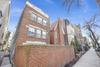 1833 N Bissell St. #1, Chicago, IL 60614