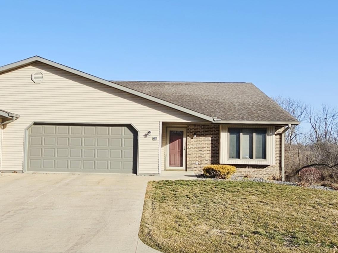 708 Milnes Dr., Morrison, IL 61270