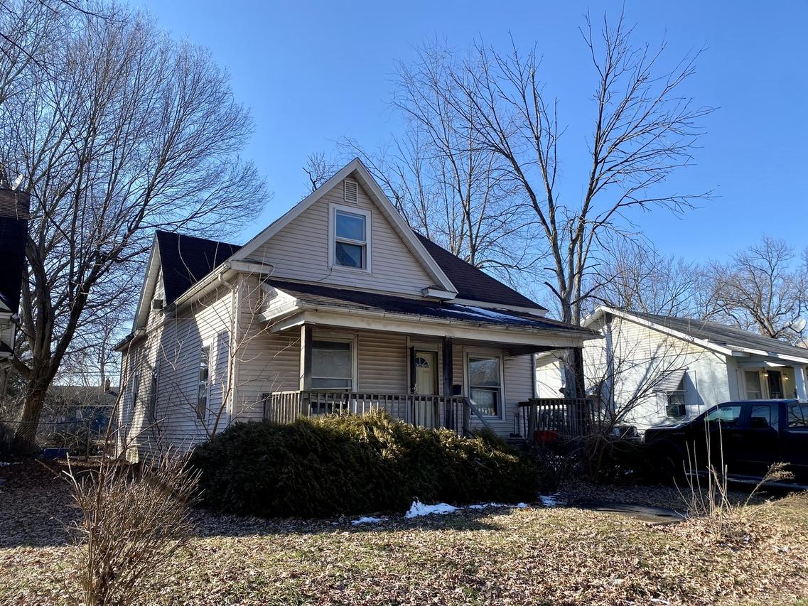 218 Kentucky Ave., Danville, IL 61832