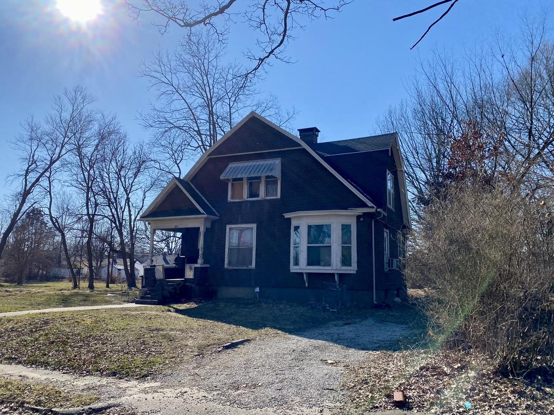222 Kentucky Ave., Danville, IL 61832