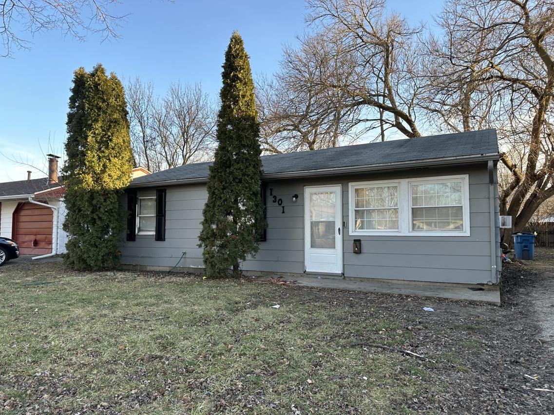 1301 Eureka St., Urbana, IL 61801