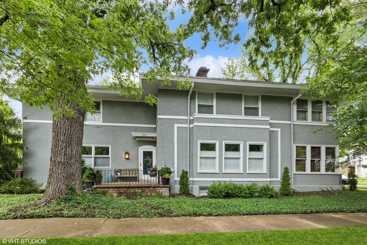 331 Walnut St., Winnetka, IL 60093