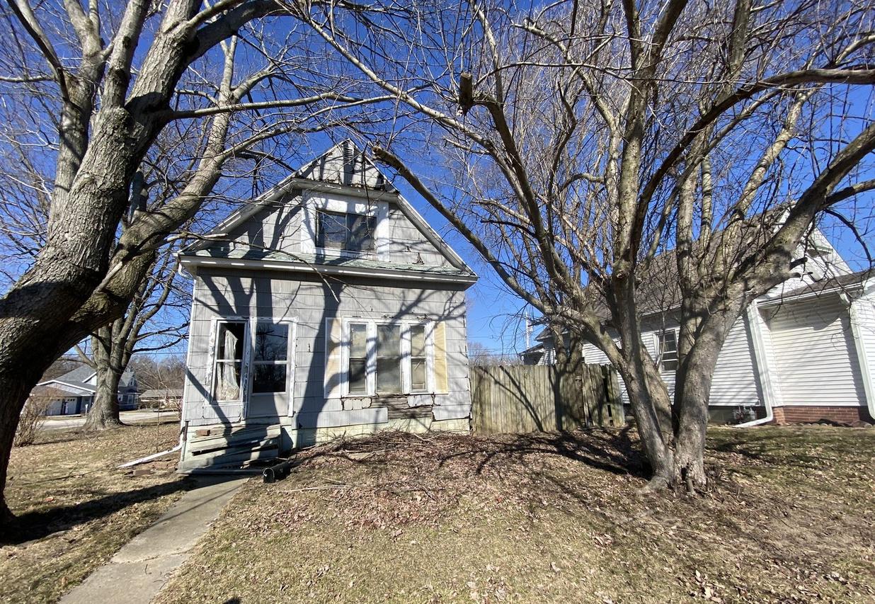 513 Cunningham Ave., Danville, IL 61832