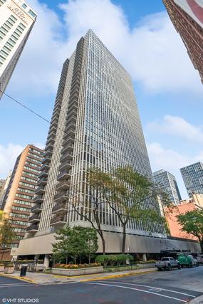 200 E Delaware Pl. #18C, Chicago, IL 60611