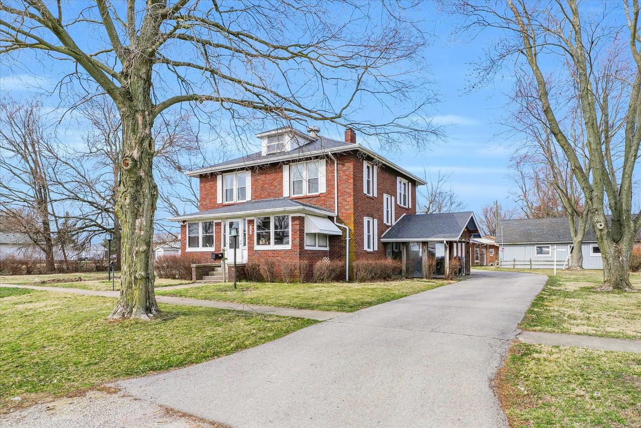 506 W Illinois St., Assumption, IL 62510