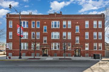 3127 N Western Ave. #2, Chicago, IL 60618