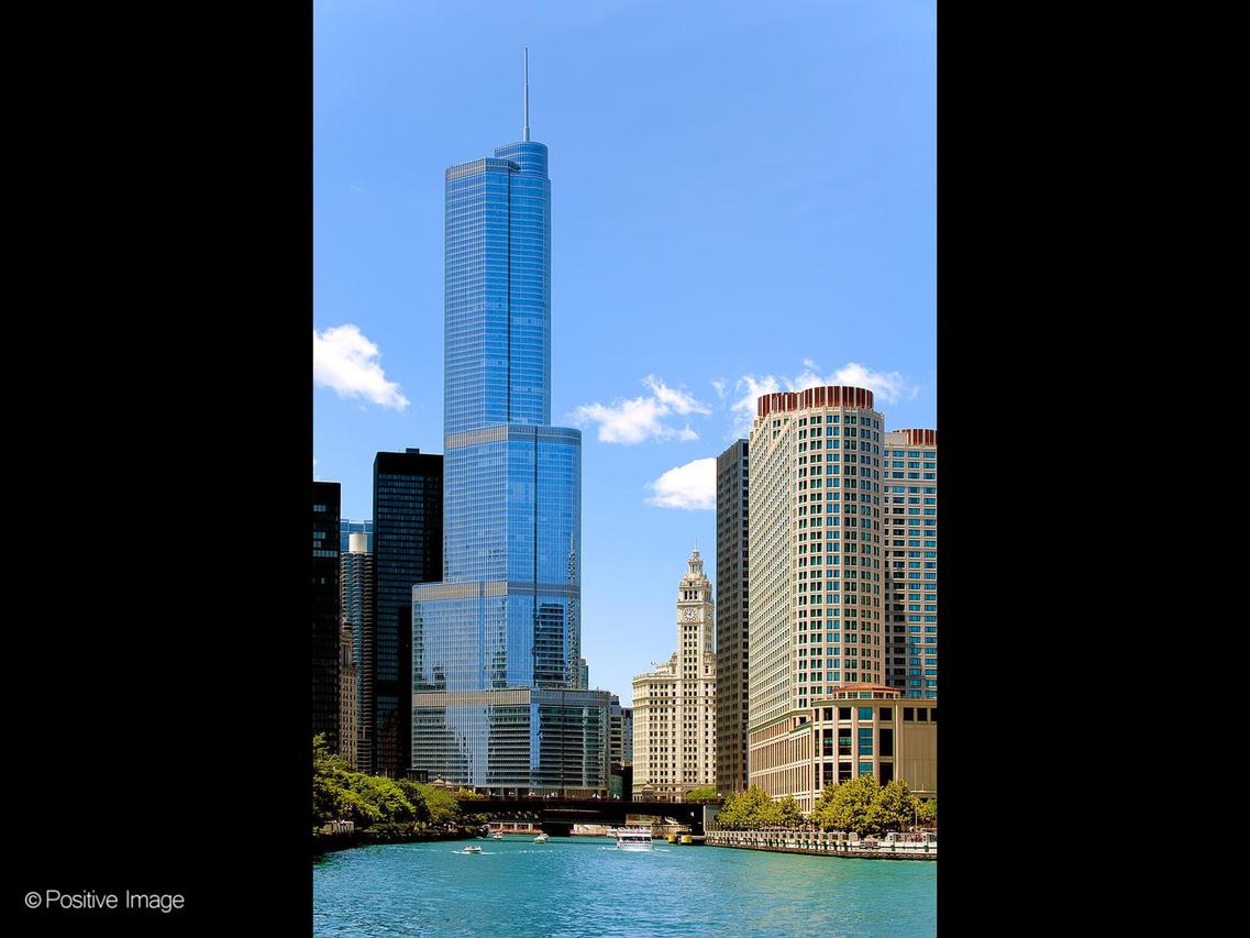 401 N Wabash Ave. #33G, Chicago, IL 60611