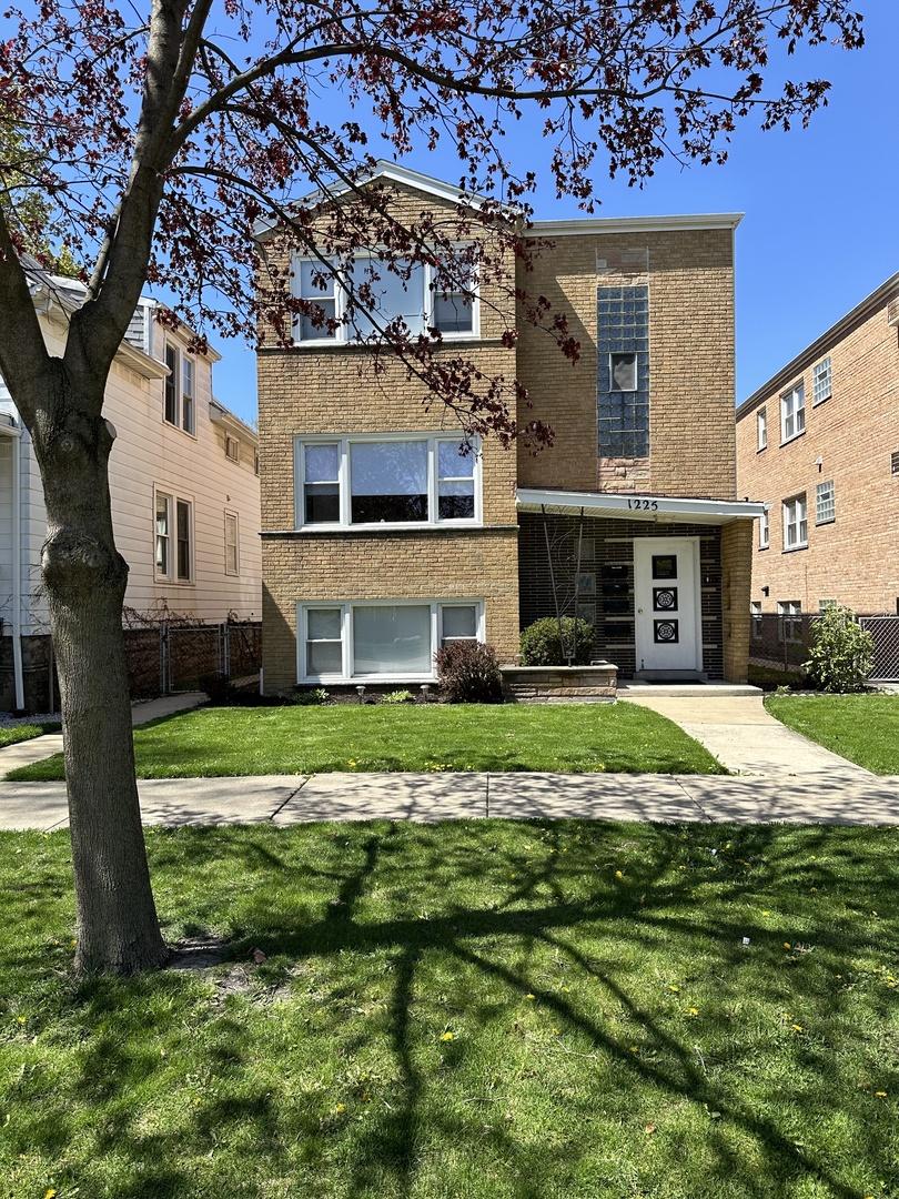 1225 Marengo Ave., Forest Park, IL 60130