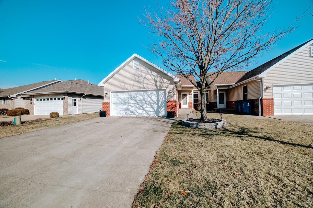 524 E Martin Ave., Watseka, IL 60970