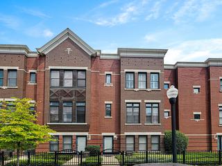 1463 S Peoria St., Chicago, IL 60608