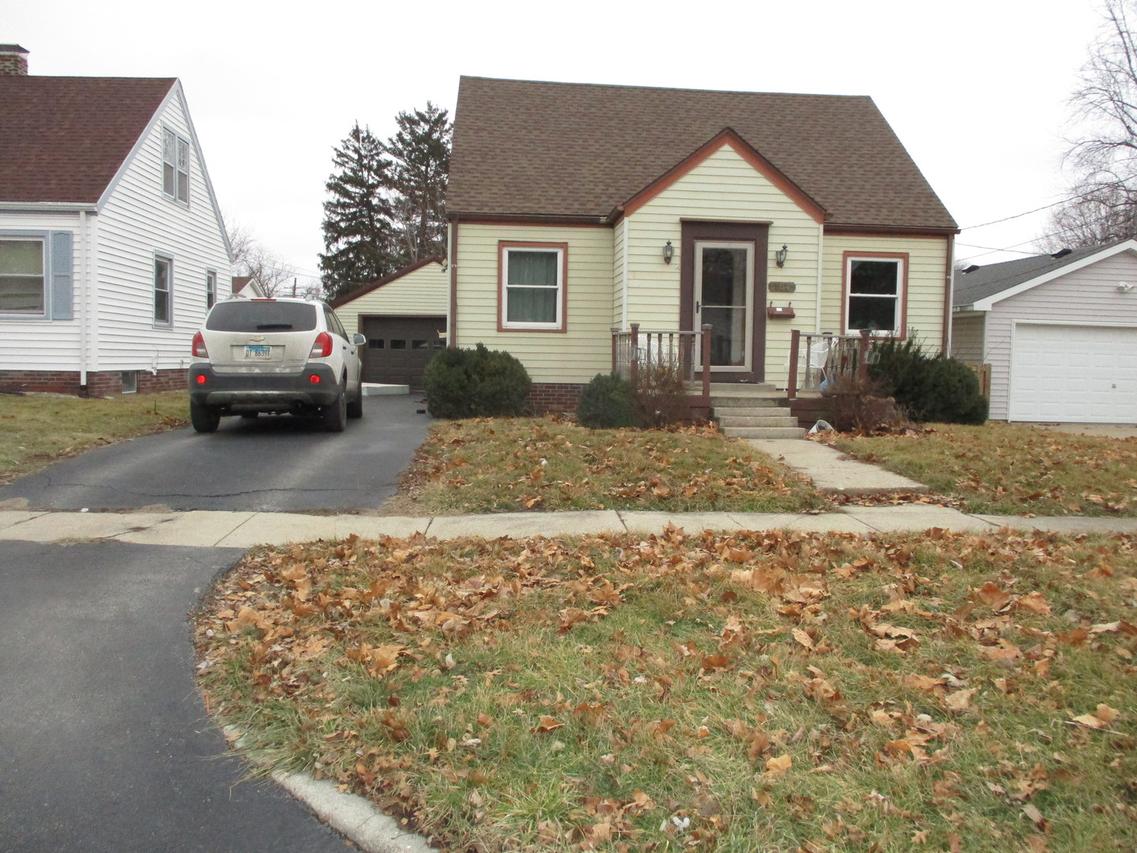 104 N Marshall St., Rantoul, IL 61866