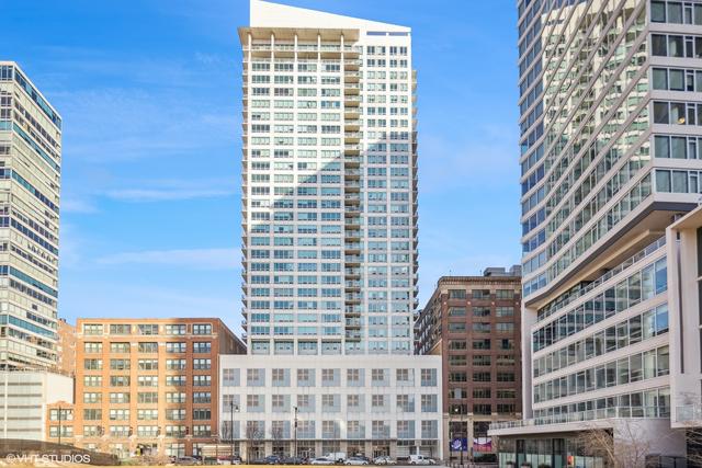 701 S Wells St. #1608, Chicago, IL 60607