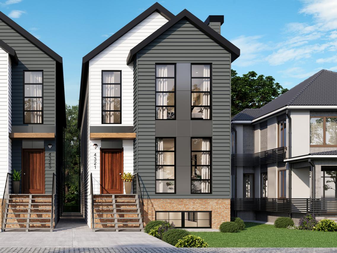 4321 N Hermitage Ave., Chicago, IL 60613