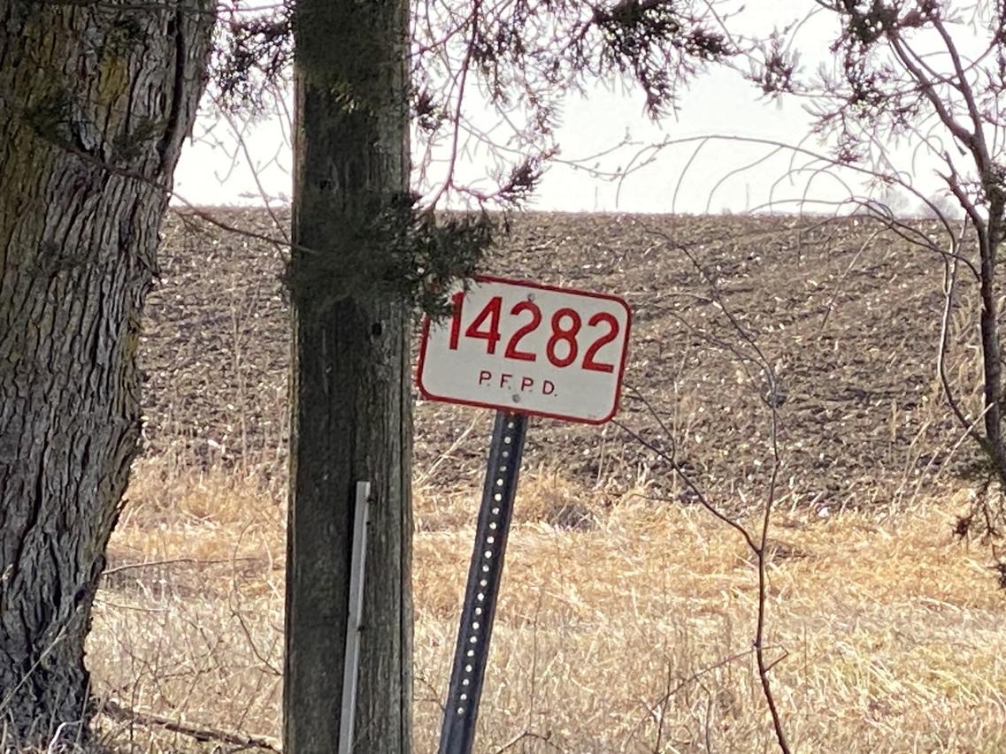 14282 W Robin Rd., Polo, IL 61064