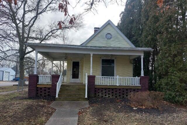 1001 Wabash Ave., Mattoon, IL 61938