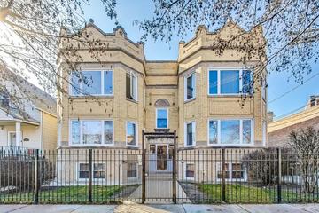 3316 N Keystone Ave. #C, Chicago, IL 60641