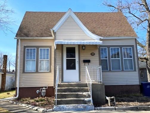 849 Creve Coeur St., Lasalle, IL 61301
