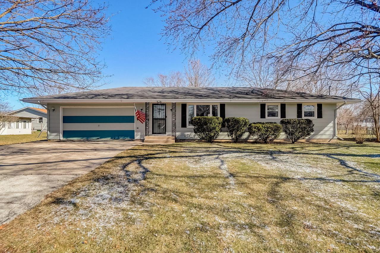 519 Salem St., Rockton, IL 61072