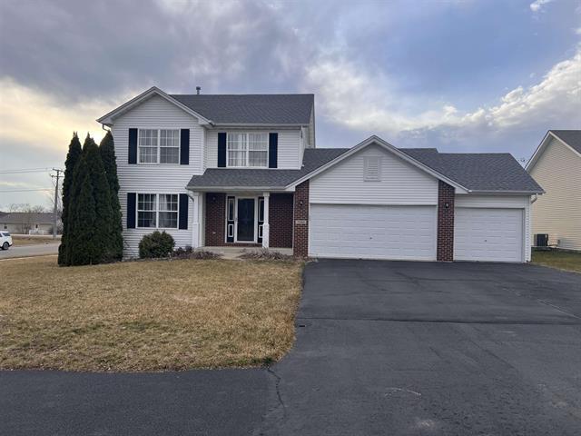 7060 Salzbrenner Ln., Machesney Park, IL 61115