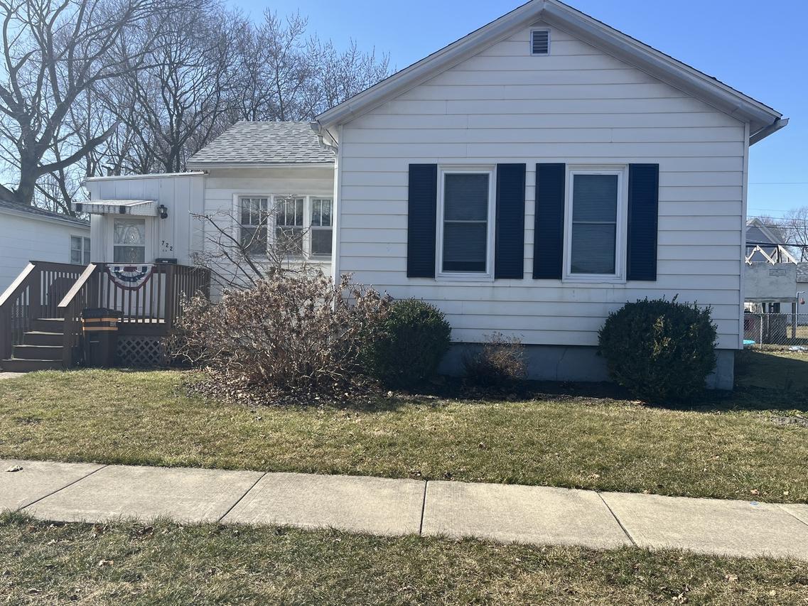 722 N 3rd St., Rochelle, IL 60168