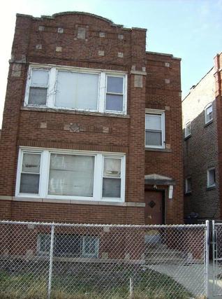 1104 N Leclaire Ave., Chicago, IL 60651