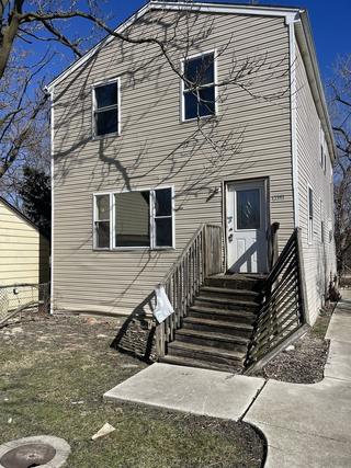 Least Expensive Homes For Sale in Calumet Park: March 28th