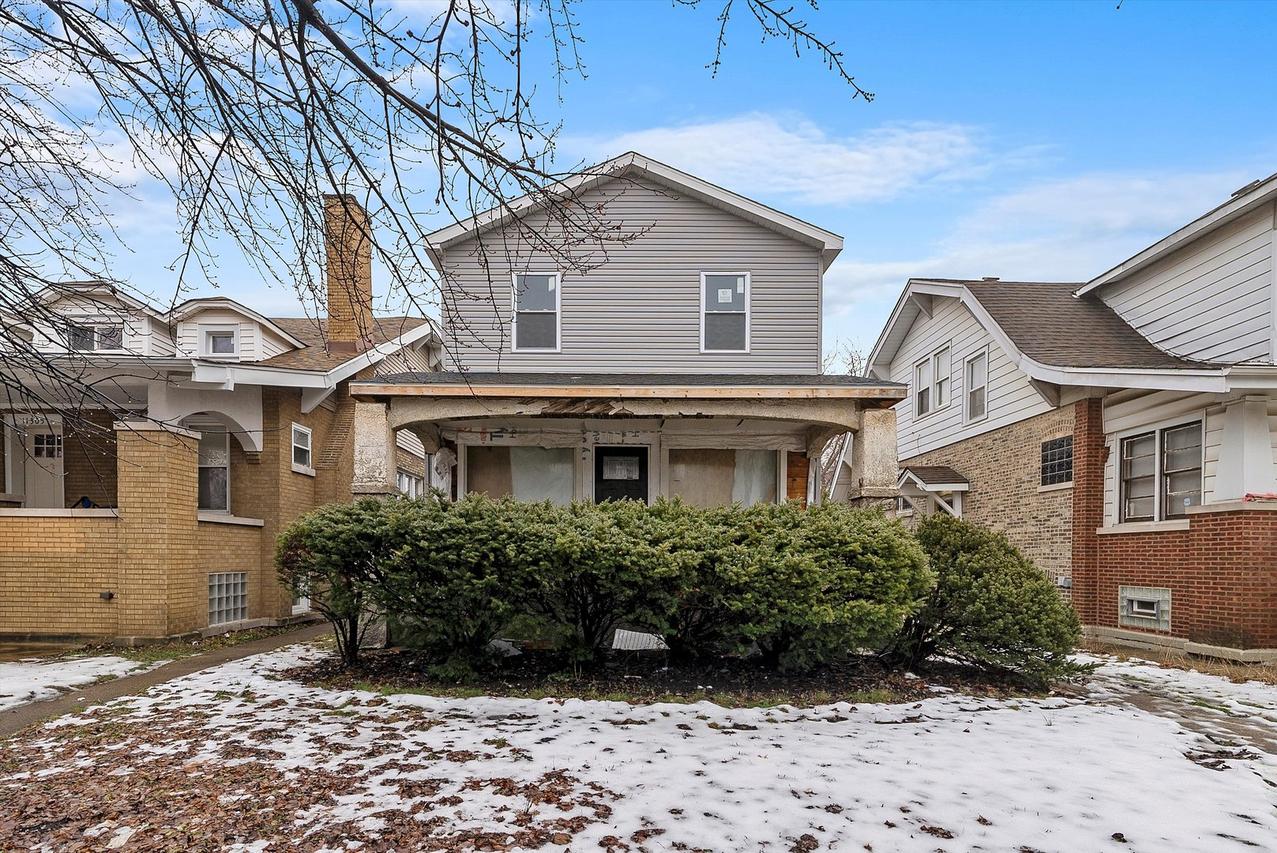 11309 S Lowe Ave., Chicago, IL 60628