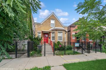 2721 N Western Ave., Chicago, IL 60647