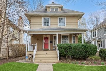 822 Park Ave., Wilmette, IL 60091