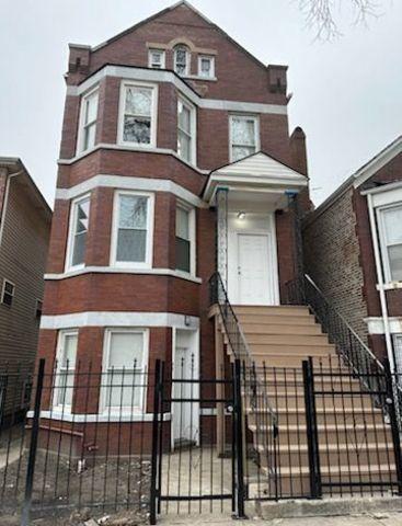 5144 S Hermitage Ave., Chicago, IL 60609