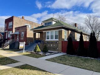 9215 S Greenwood Ave., Chicago, IL 60619