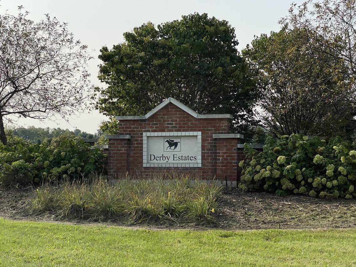 Lot 42 Sir Barton Dr., Genoa, IL 60135
