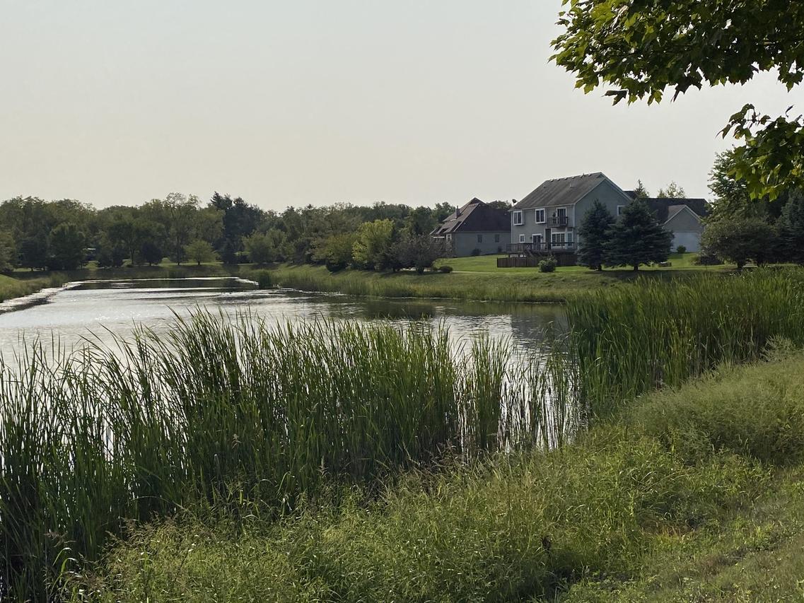 Lot 43 Sir Barton Dr., Genoa, IL 60135