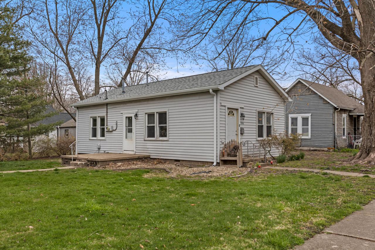 506 E Illinois St., Urbana, IL 61801