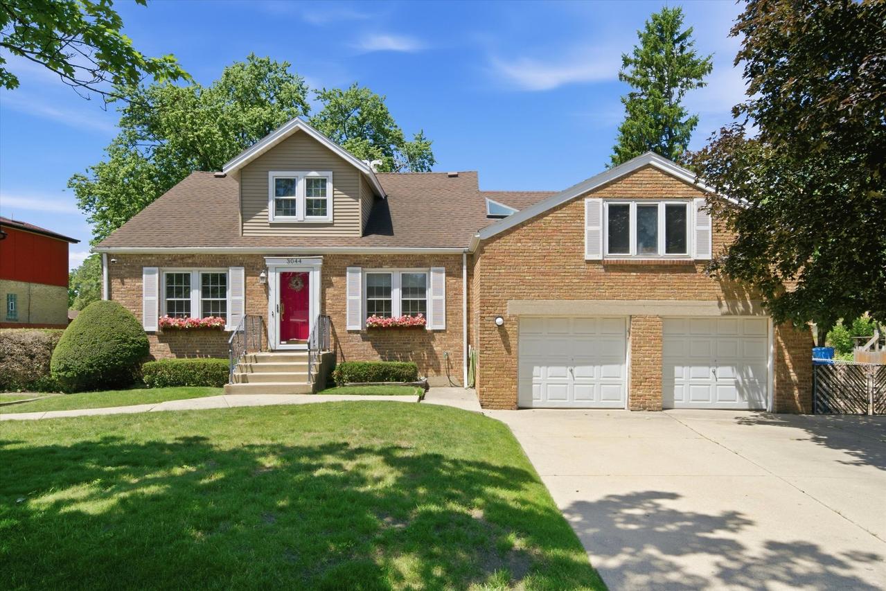 3044 N Octavia Ave., Chicago, IL 60707
