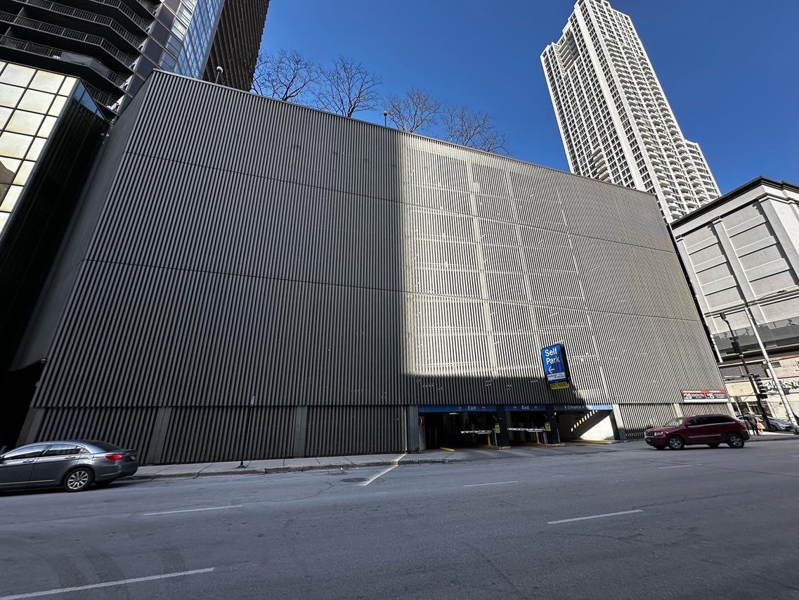 10 E Ontario St. #705, Chicago, IL 60611