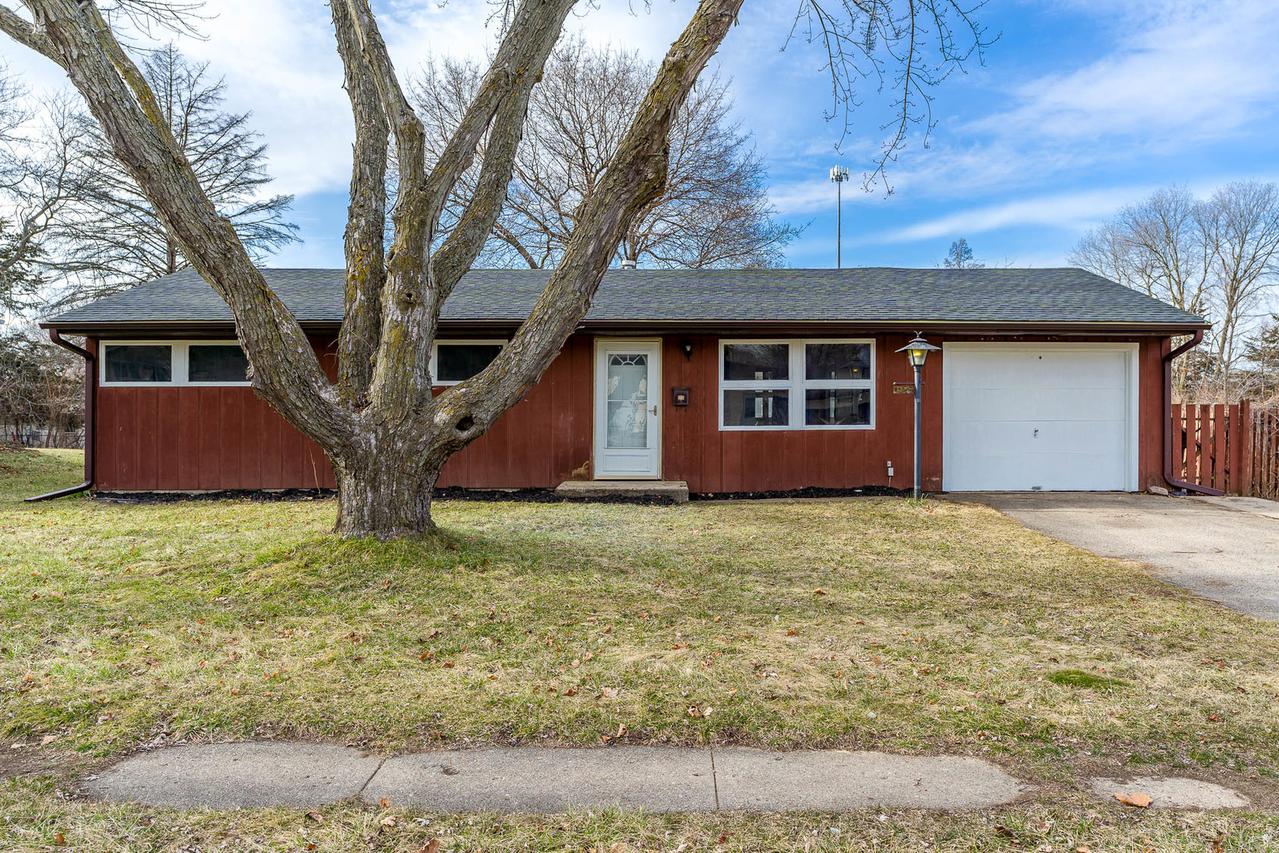 1430 Winter Dr., Freeport, IL 61032