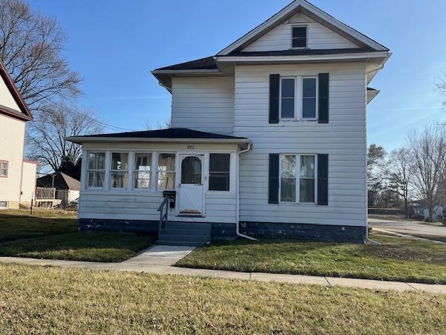 922 Lincoln Ave., Rochelle, IL 61068