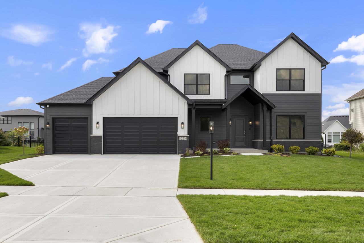 12204 Blair Dr., Plainfield, IL 60585