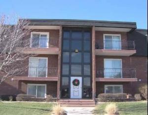17004 Novak Dr. #203, Hazel Crest, IL 60429