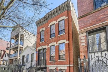 1519 W Thomas St. #1B, Chicago, IL 60642