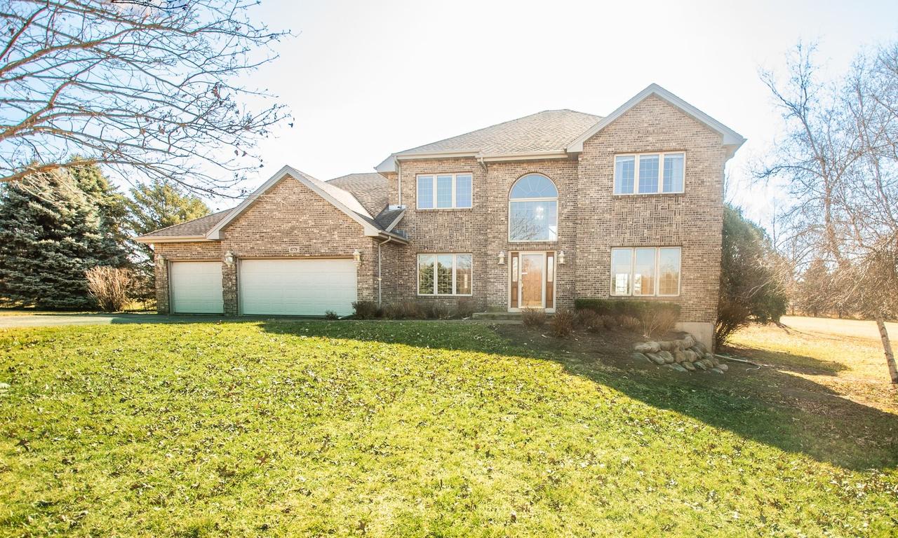 6779 E Bluegrass Tr., Stillman Valley, IL 61084