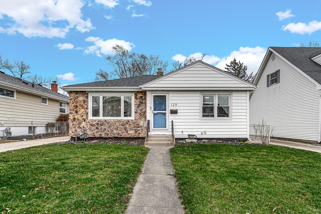 129 N 2nd Ave., Villa Park, IL 60181