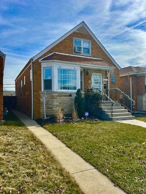 3315 N Austin Ave., Chicago, IL 60634